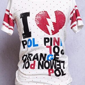 POL T-Shirt